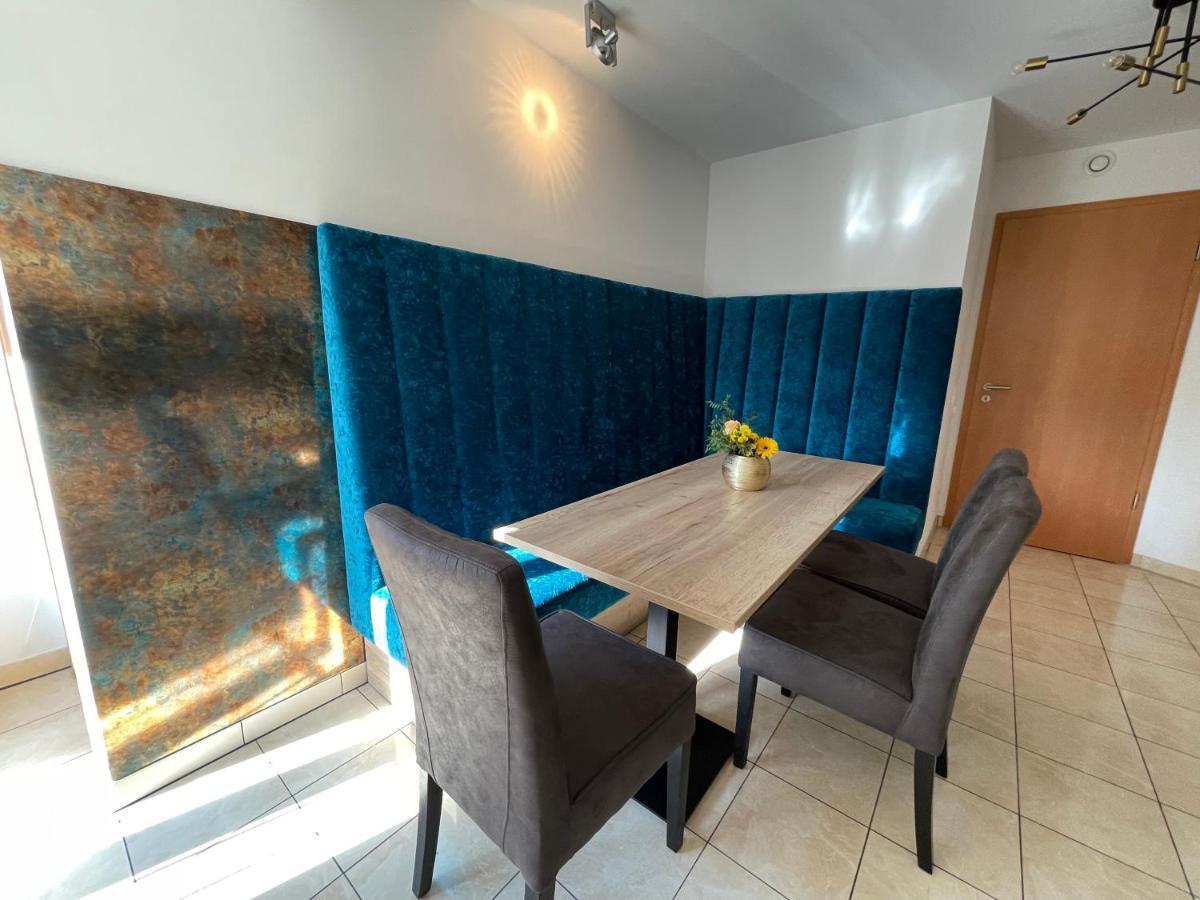 דרזדן Maisonette-Apartment An Der Frauenkirche מראה חיצוני תמונה