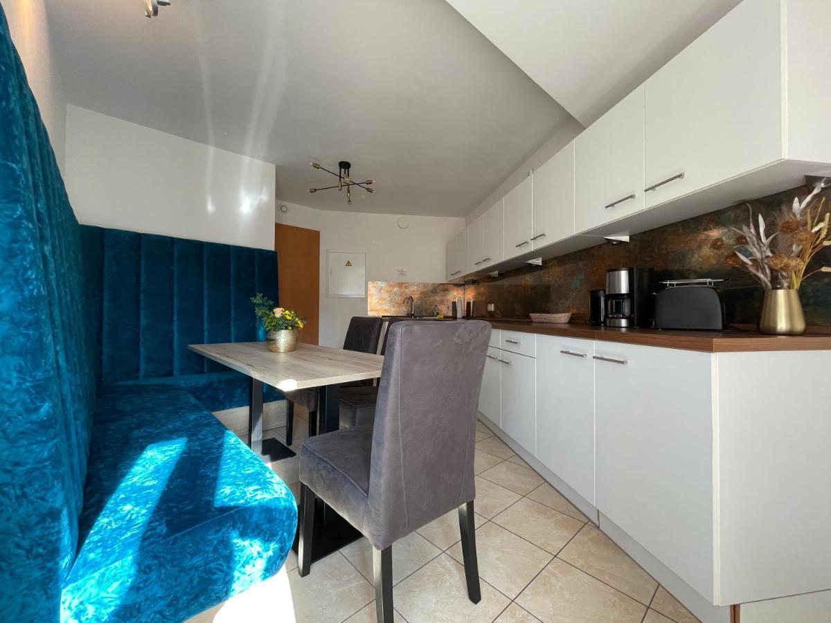 דרזדן Maisonette-Apartment An Der Frauenkirche מראה חיצוני תמונה