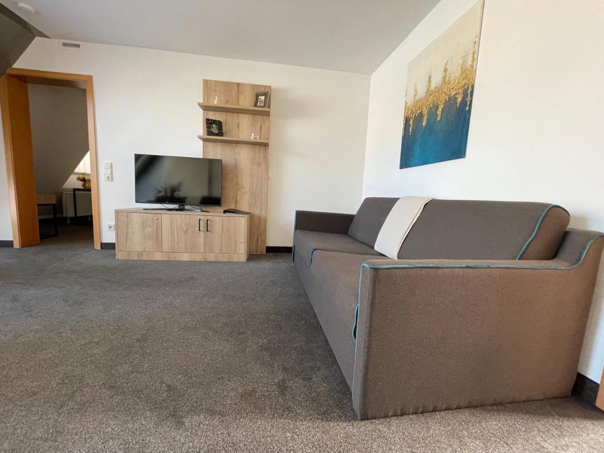 דרזדן Maisonette-Apartment An Der Frauenkirche מראה חיצוני תמונה