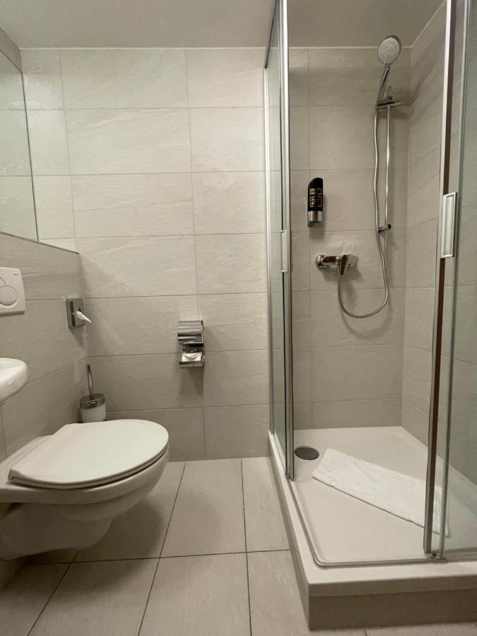 דרזדן Maisonette-Apartment An Der Frauenkirche מראה חיצוני תמונה