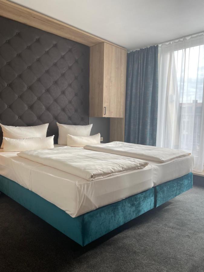 דרזדן Maisonette-Apartment An Der Frauenkirche מראה חיצוני תמונה